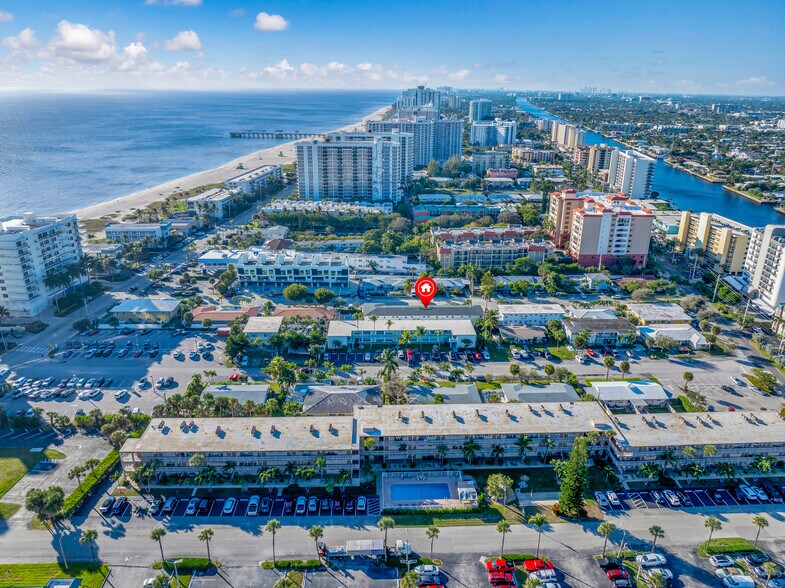 More Photos Of 3215 NE 7th St, Pompano Beach Apartments For Sale