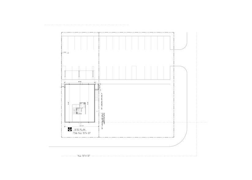 More Photos Of 1736 NW 15th St, Oklahoma City Office For Sale