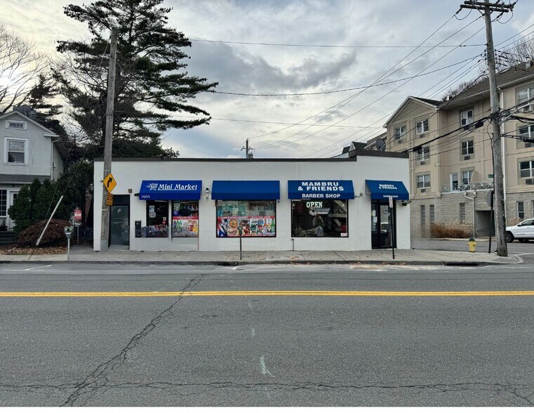 More Photos Of 360 Mount Pleasant Ave, Mamaroneck Storefront For Sale