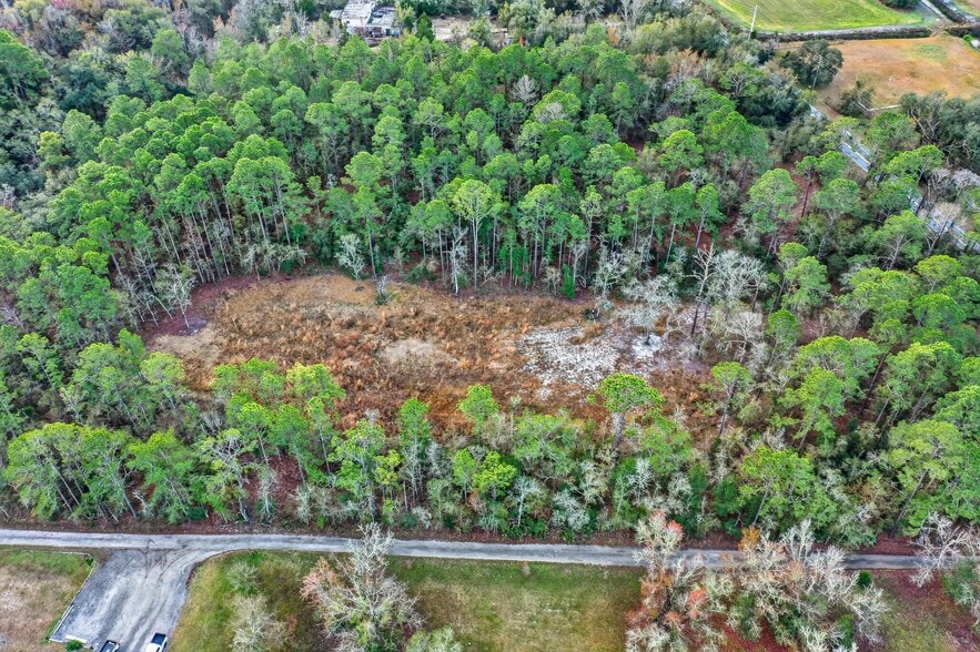 More Photos Of 3570 Joe Ashton Rd, Saint Augustine Land For Sale