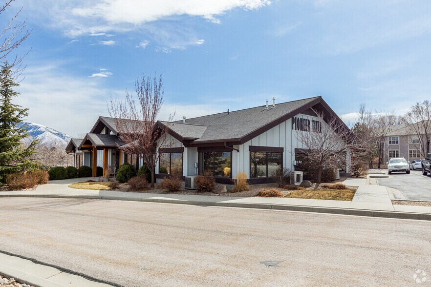 More Photos Of 1188 W 10400 S, South Jordan Office For Lease