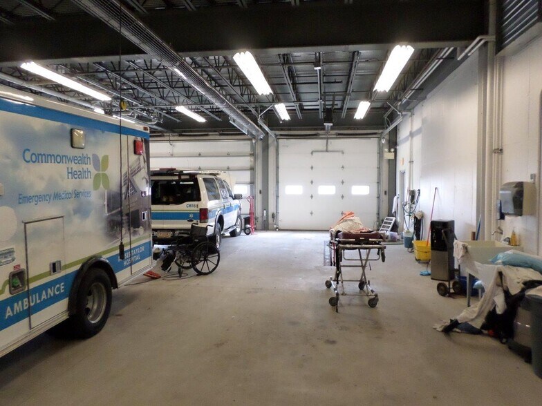 More Photos Of 1401 N Keyser Ave, Scranton Office For Sale