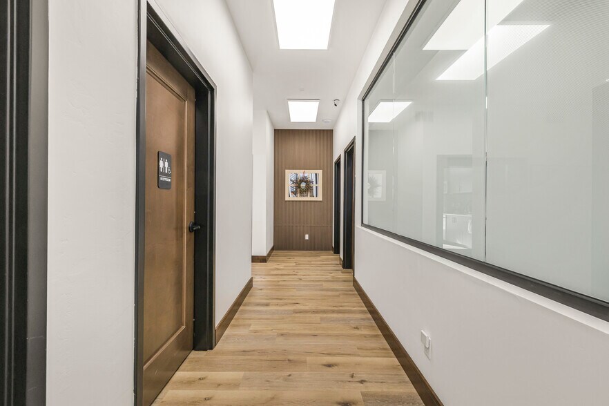 More Photos Of 865 3000 N, Rexburg Medical For Lease