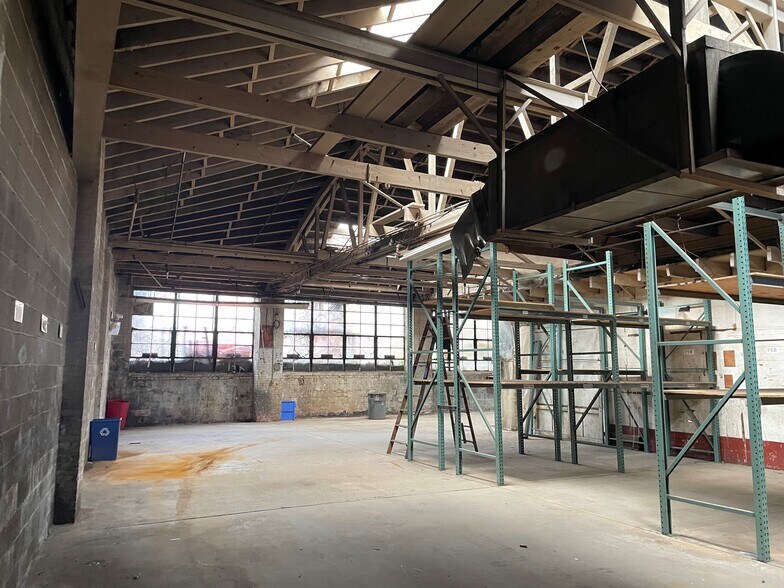More Photos Of 189-203 Frelinghuysen Ave, Newark Industrial For Sale