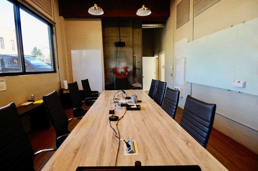 More Photos Of 2203 NE Martin Luther King Jr Blvd, Portland Light Manufacturing For Lease