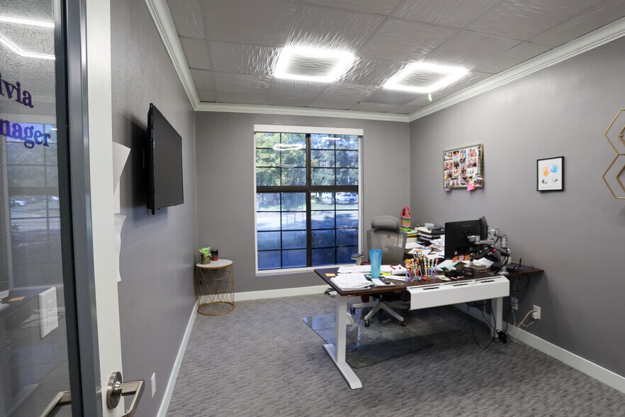 More Photos Of 448 E Foothill Blvd, San Dimas Office For Sale