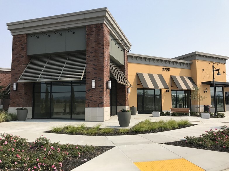 More Photos Of El Charro Rd, Pleasanton Unknown For Lease