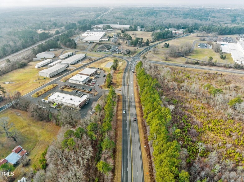 More Photos Of 400 Oxford Loop Rd, Oxford Land For Sale