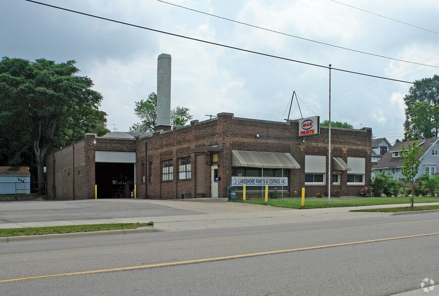 More Photos Of 1750 Clyde Park Ave SW, Grand Rapids Storefront For Sale