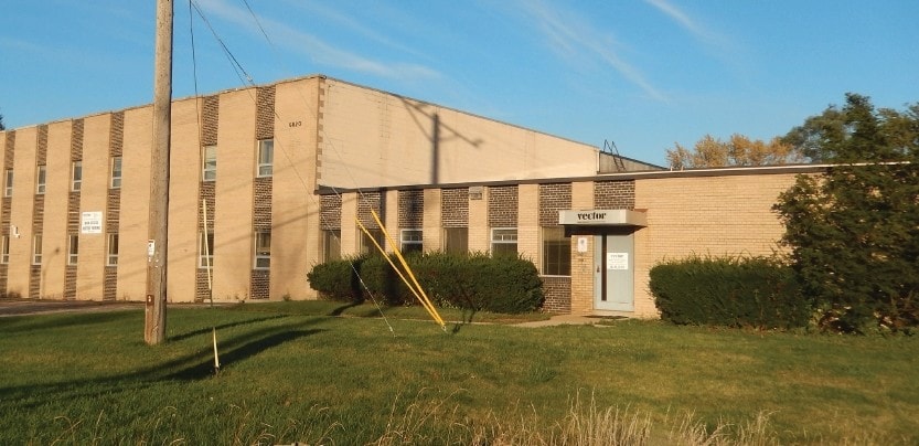 More Photos Of 6820 N 43rd St, Milwaukee Manufacturing For Sale