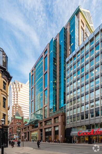 More Photos Of 151 Yonge St, Toronto Office For Lease