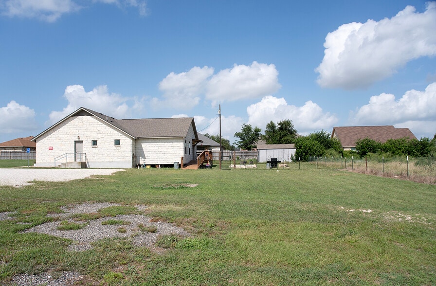 More Photos Of 148 W FM 487, Jarrell Religious Facility For Sale