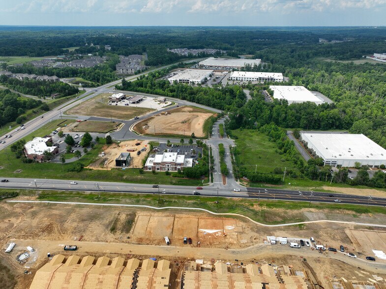 More Photos Of Roger Dale Carter Rd, Concord Land For Sale