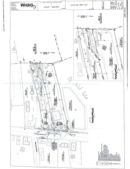 More Photos Of 929 Lititz Pike, Lititz Storefront Retail Office For Sale