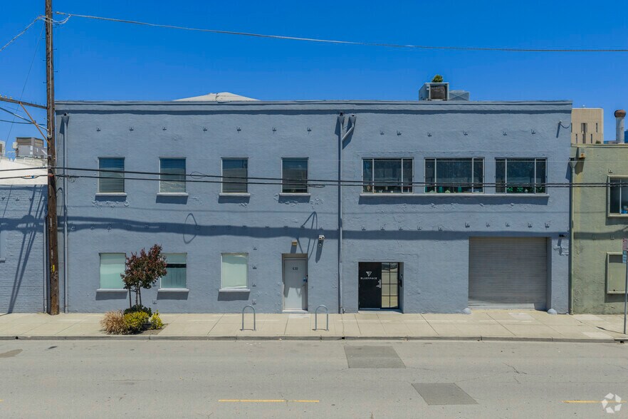 More Photos Of 620 3rd St, Oakland Light Distribution For Lease