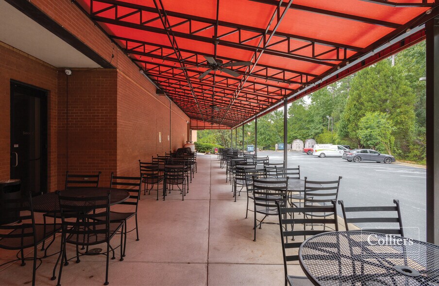 More Photos Of 169 Laurelhurst Ave, Columbia Office For Sale