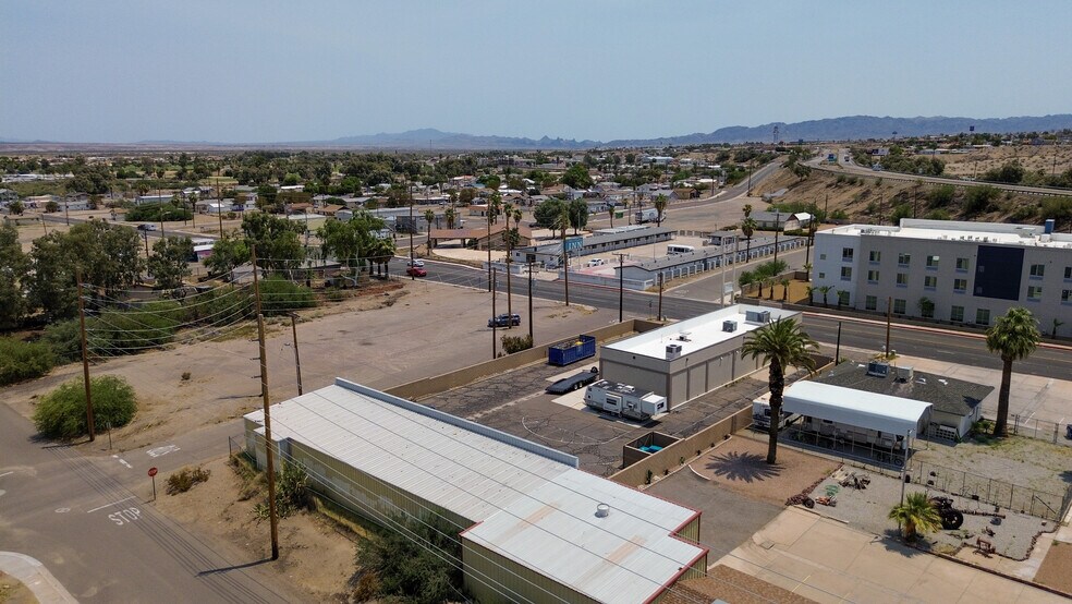 More Photos Of 1804 Needles Hwy, Needles General Retail For Sale