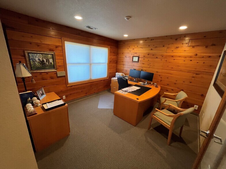 More Photos Of , Auburn Office For Sale