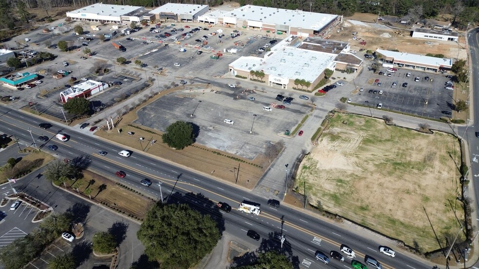 Primary Photo Of 1610 Church St, Conway Unknown For Lease