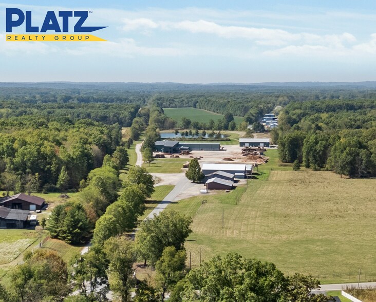 More Photos Of 1363 State Rte 534, Southington Warehouse For Sale