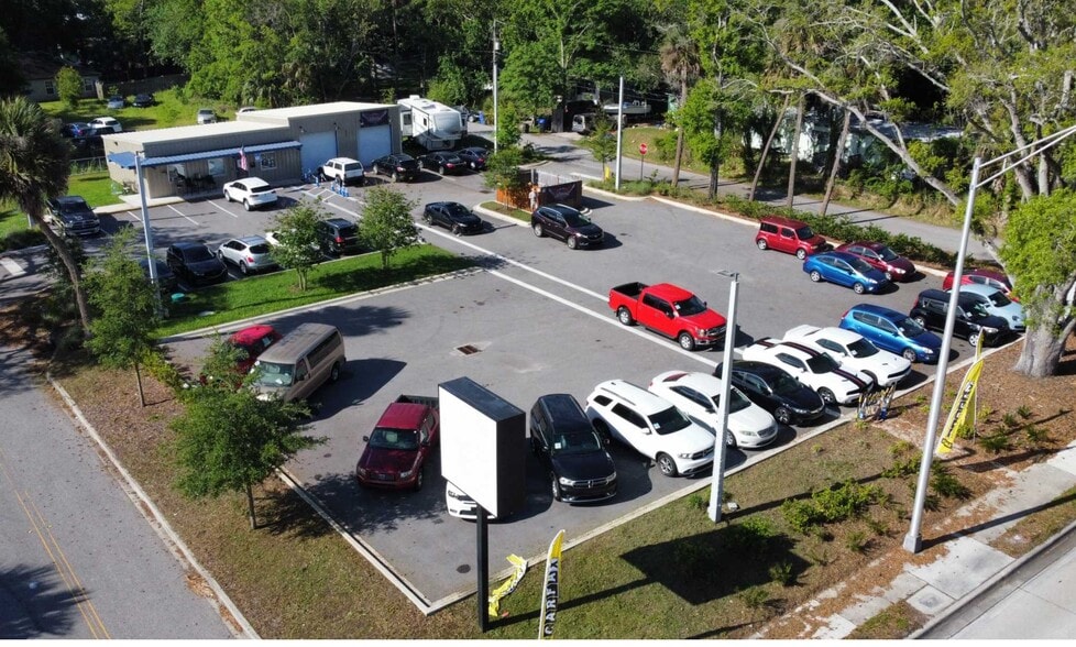 More Photos Of 415 Dairy Ave, Saint Augustine General Retail For Sale