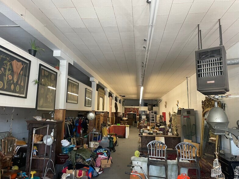 More Photos Of 311 N Santa Fe Ave, Pueblo Storefront For Sale