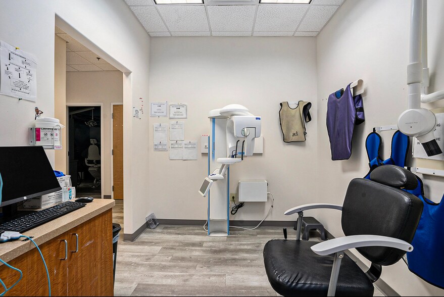 More Photos Of 2901 Dutton Mill Rd, Aston Township Medical For Sale