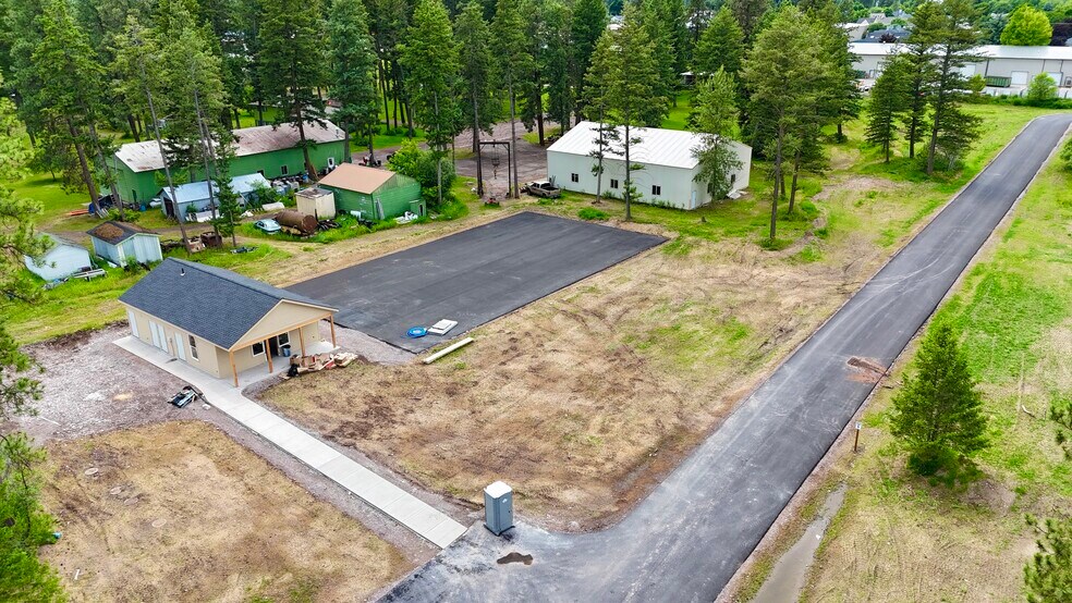 More Photos Of 433 Ash Rd, Kalispell Land For Sale