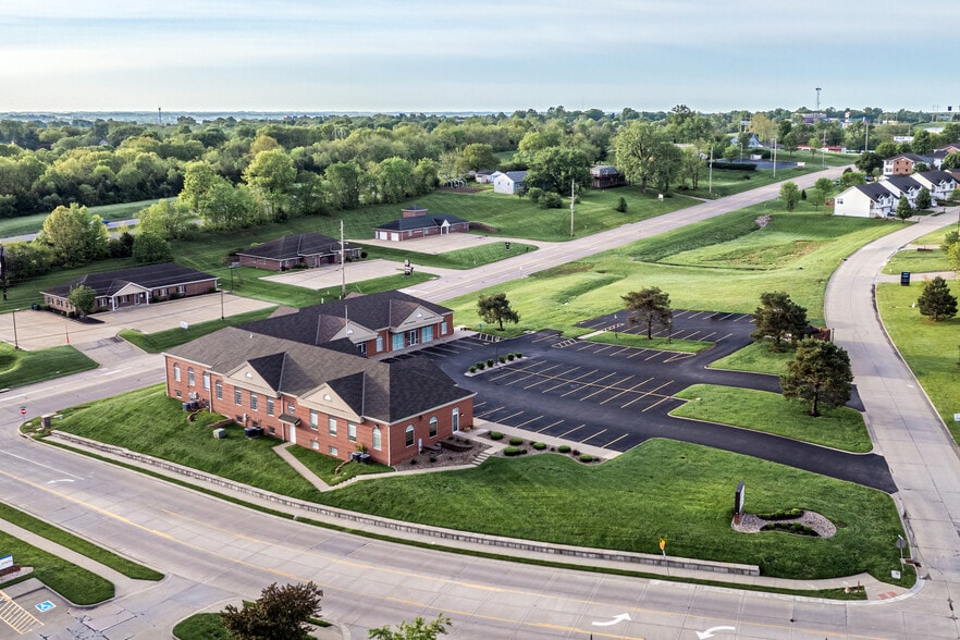 More Photos Of 3904 Beck Rd, Saint Joseph Medical For Lease