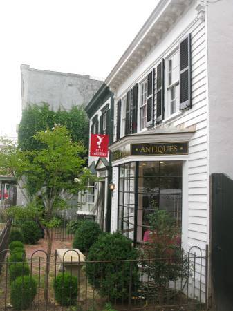 More Photos Of 3214 O St NW, Washington General Retail For Lease
