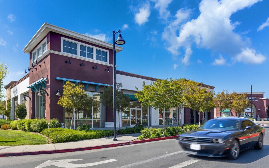 Primary Photo Of 6001 Florin Rd, Sacramento Freestanding For Sale