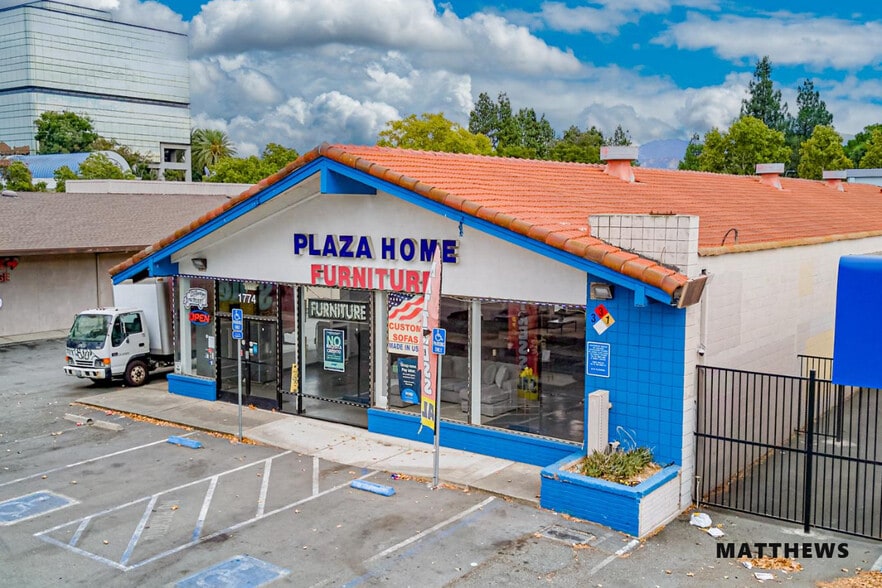 More Photos Of 1774 Willow Pass Rd, Concord Freestanding For Sale