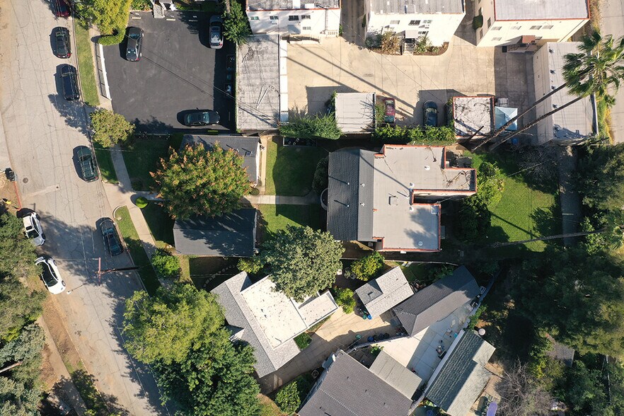 More Photos Of 500 Mound Ave, South Pasadena Office Residential For Sale