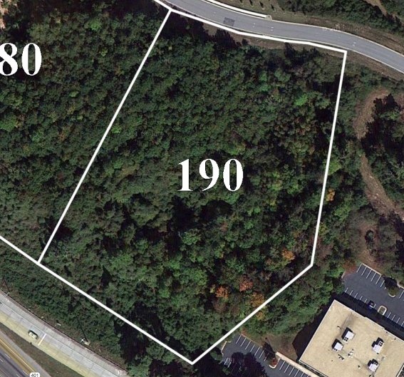 Primary Photo Of 190 N Park Trl, Stockbridge Land For Sale