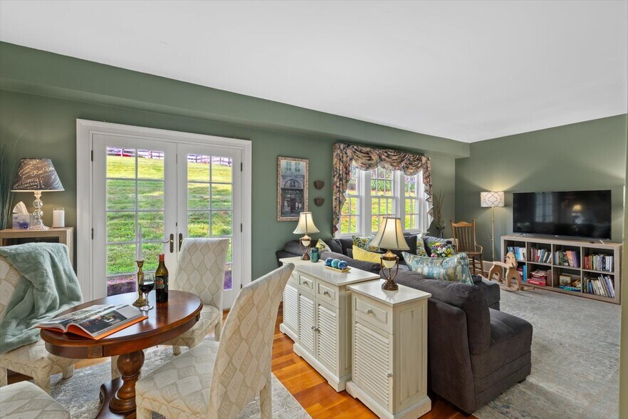 More Photos Of 1830 Thrift Rd, Madison Winery Vineyard For Sale