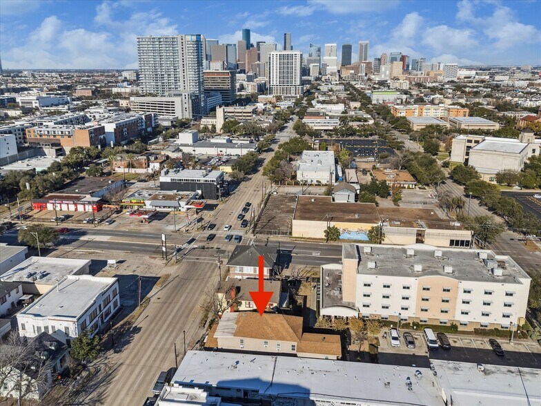 More Photos Of 3815 Fannin St, Houston Apartments For Sale