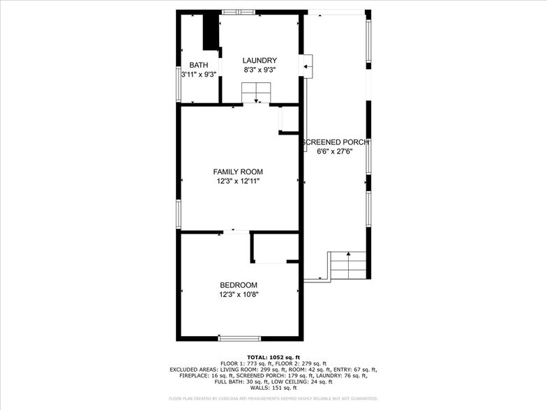 More Photos Of 2510 NE 54th St, Vancouver Land For Sale