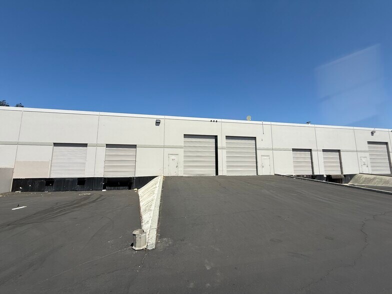 More Photos Of 1772 Little Orchard St, San Jose Flex For Lease