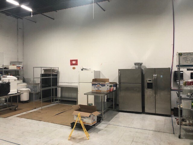 More Photos Of 133 E Belt Blvd, Richmond Industrial For Sale