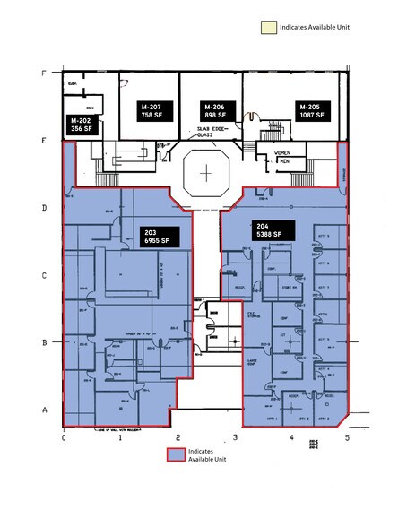 More Photos Of 91 N Saginaw St, Pontiac Office For Sale