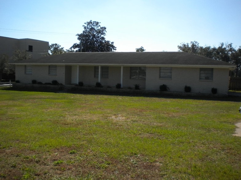 More Photos Of 2601 Wilde Lake Blvd, Pensacola Land For Sale