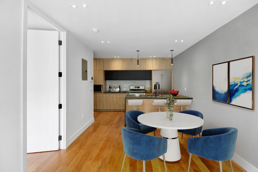 More Photos Of 710 Hart St, Brooklyn Apartments For Sale