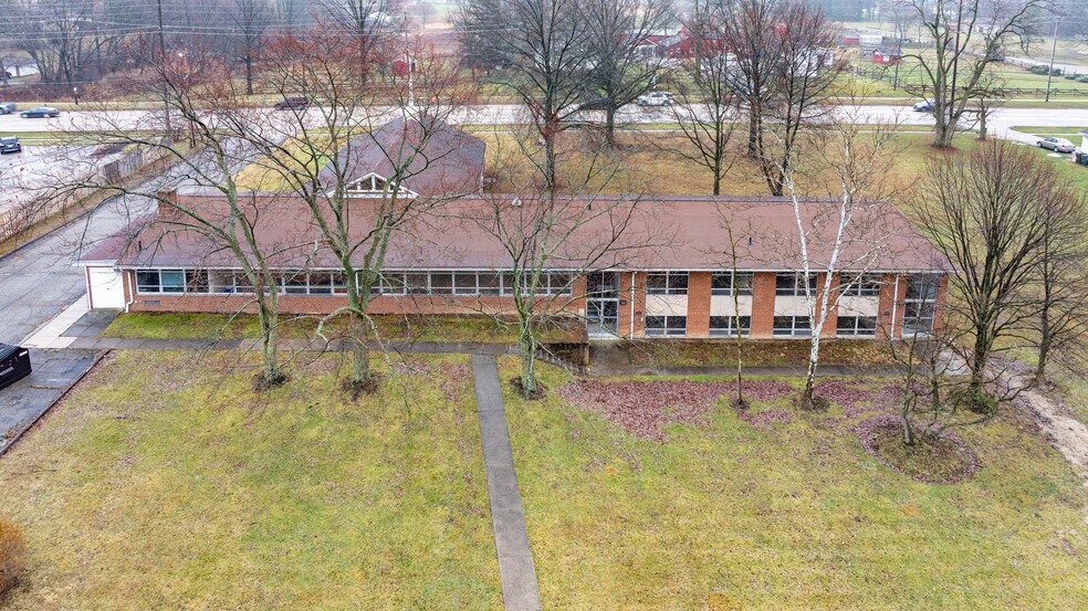 More Photos Of 7000 Ridge Rd, Parma Religious Facility For Sale