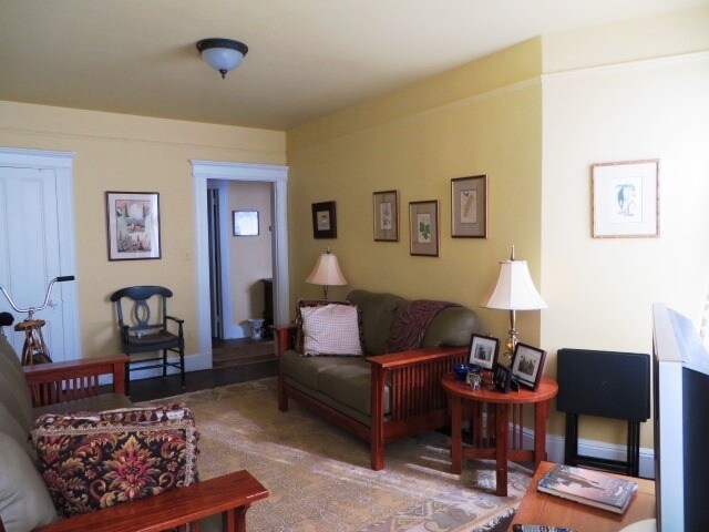 More Photos Of 134 W Main St, Goshen Storefront Retail Residential For Sale