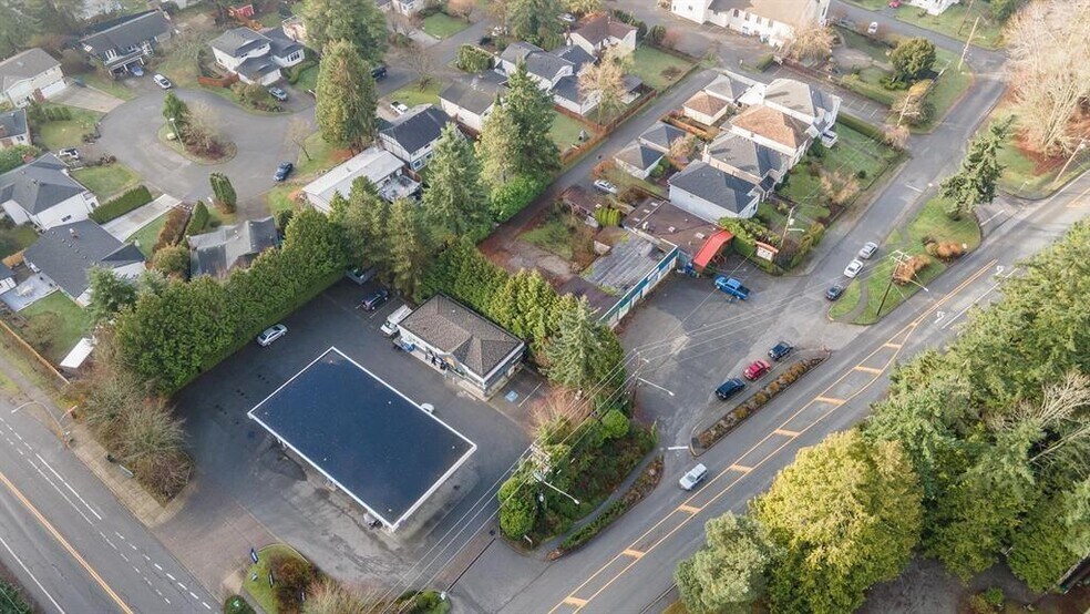 Primary Photo Of 12758 28 Av, Surrey Land For Sale