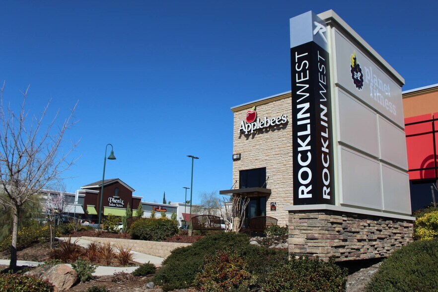 More Photos Of 6819-6835 Lonetree Blvd, Rocklin Freestanding For Lease