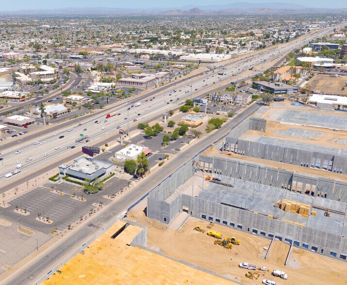 More Photos Of 10004-10046 N 26th Dr, Phoenix Land For Sale
