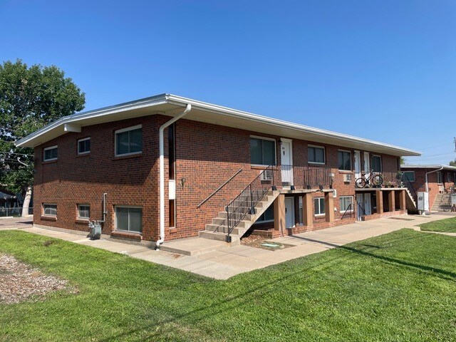More Photos Of 5331 S Delaware St, Littleton Apartments For Sale