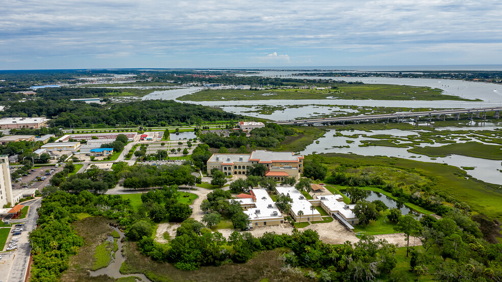 Primary Photo Of 1 University Blvd, Saint Augustine Schools For Sale