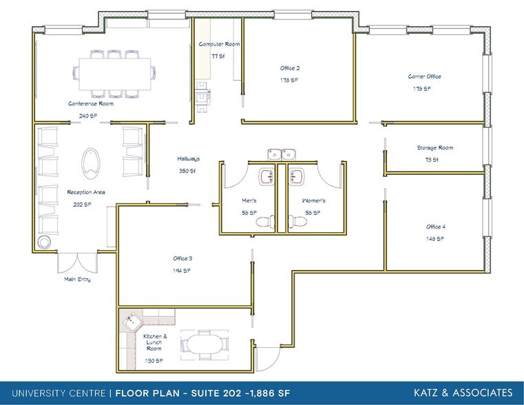 More Photos Of 9701 Belvedere Rd, Royal Palm Beach Medical For Lease